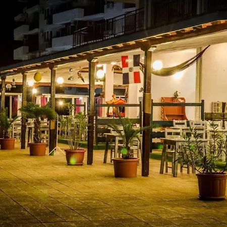 Apartmán Inviting Modern 1-Bed Apartment In Sveti Vlas Sveti Vlas