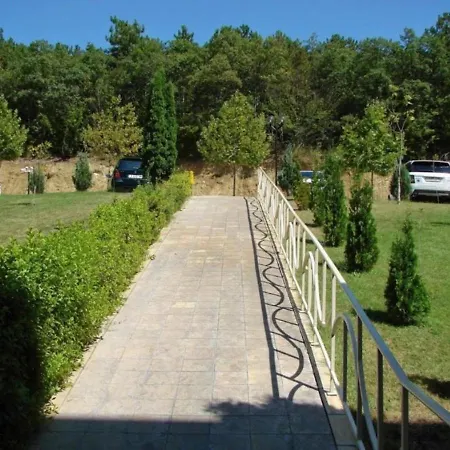Inviting Modern 1-Bed Apartment In Sveti Vlas Sveti Vlas