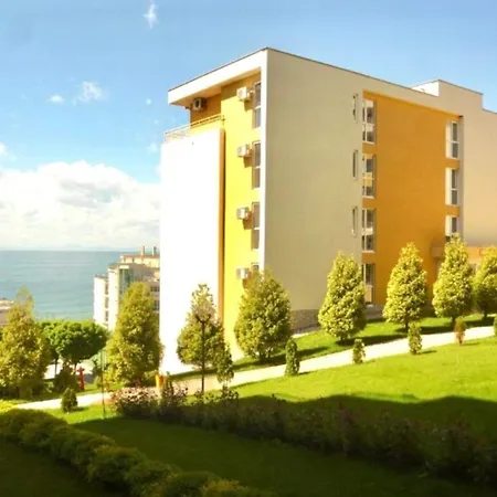 Inviting Modern 1-Bed Apartment In Sveti Vlas Sveti Vlas