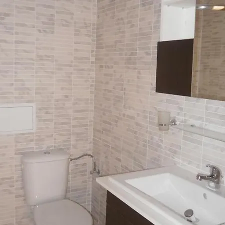 Inviting Modern 1-Bed Apartment In Sveti Vlas Sveti Vlas